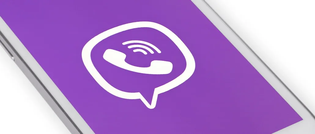 Viber Technology