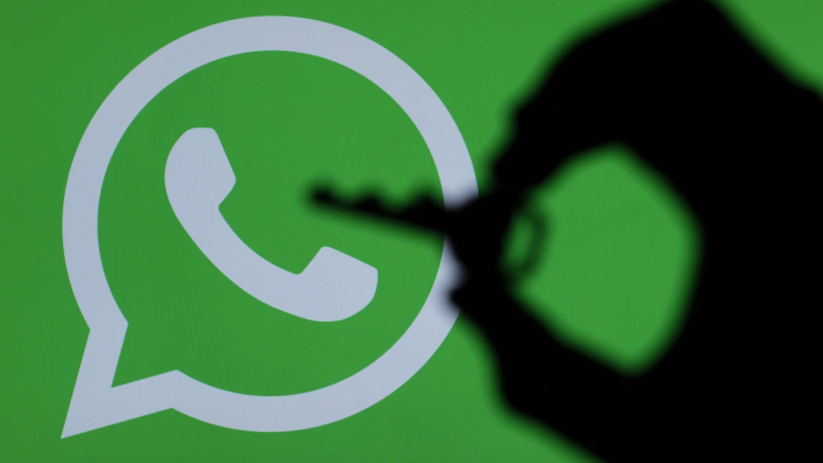 Is hijacking WhatsApp numbers a system vulnerability? Legitimate methods for obtaining valid user data