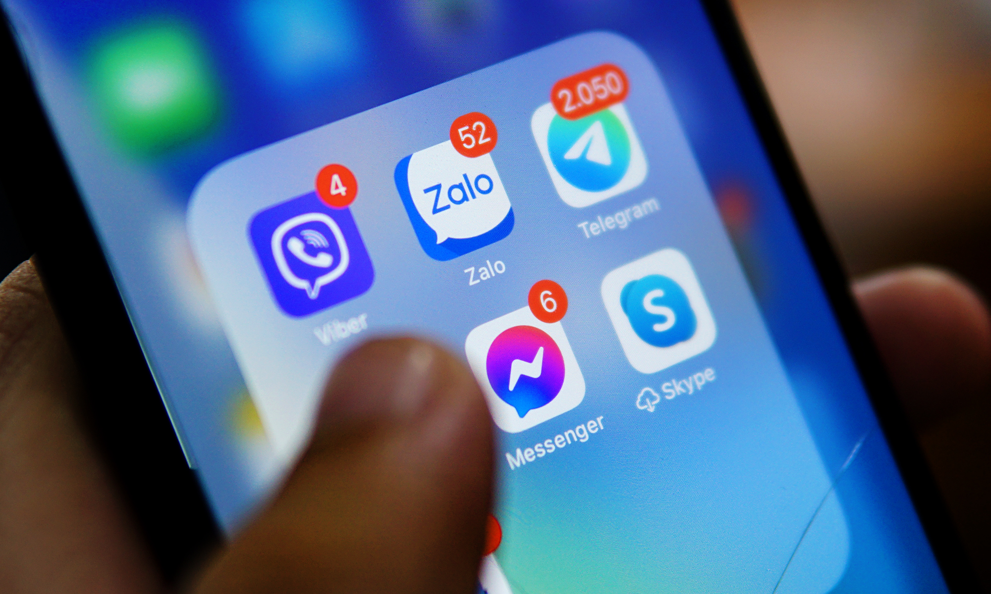 Tips for using Zalo Video Account to quickly increase your influence on Vietnamese social apps!